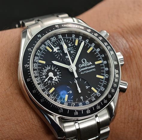 how to set omega speedmaster day date|Omega Speedmaster day date month.